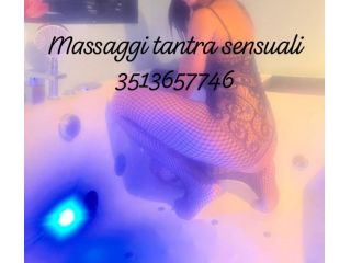 Massaggi - benessere Frosinone - 3513657746 MASSAGGI TANTRA A FROSINONE CON JESSICA ANCHE SPA