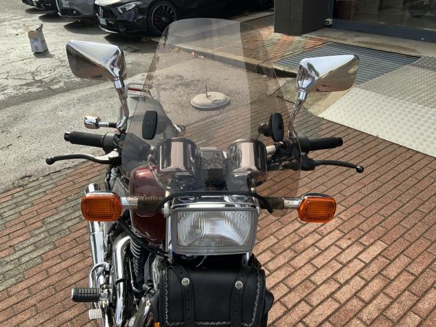 Honda VT 500 Iscritta ASI - Foto 7