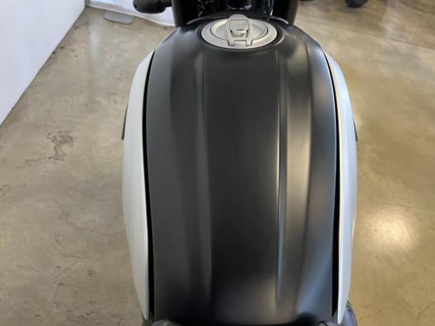 DUCATI Scrambler 800 DARK STEALTH rif. 23761803 - Foto 10