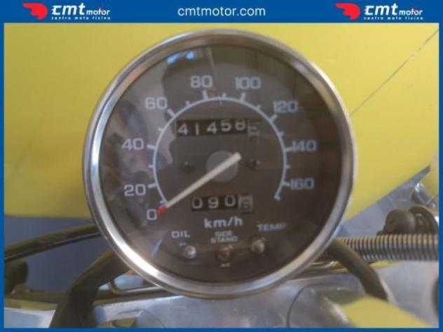 HONDA VT 600 C Finanziabile - Bordeaux - 41458 rif. 21327909 - Foto 5