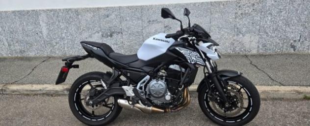 KAWASAKI ER-6N ABS rif. 24101105 - Foto 2