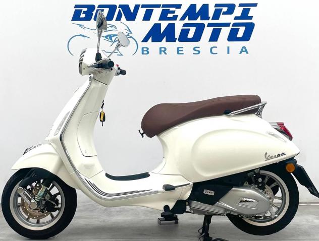 Piaggio Vespa 125 Primavera null - Foto 2