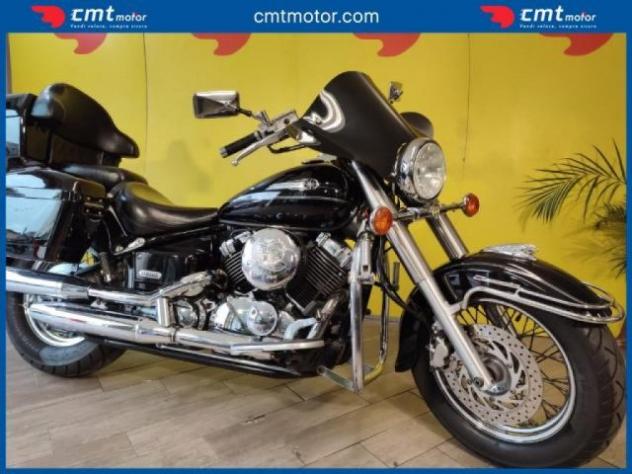 YAMAHA XVS 650 Garantita e Finanziabile rif. 23545195 - Foto 6