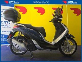 PIAGGIO Medley 150 Garantito e Finanziabile rif. 23898821