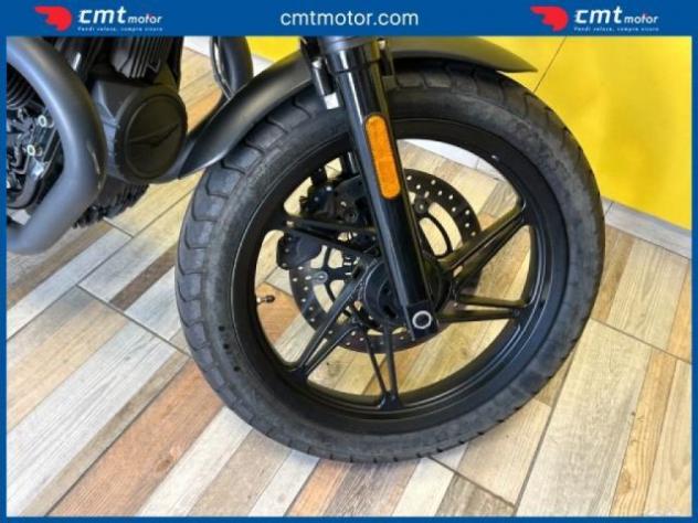 MOTO GUZZI V7 III Stone ABS Garantita e Finanziabile rif. 24104493 - Foto 9