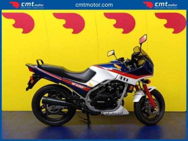 HONDA VF Finanziabile - Vari colori - 6807 rif. 24092641