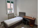 Stanza doppia a Bologna solo per studenti