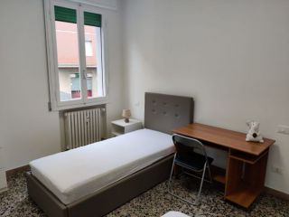 Stanza doppia a Bologna solo per studenti