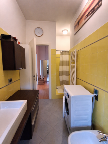Trilocale in affitto a Como - Foto 12
