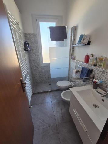 AFFITTASI APPARTAMENTO 65 MQ 2 CAMERE VIA CAPO DI MONDO - Foto 9