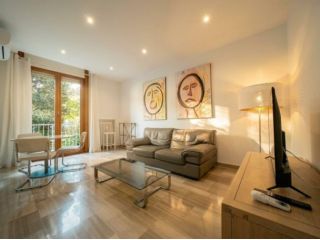 Appartamento di 61 m² con 2 locali e box auto in affitto a Milano