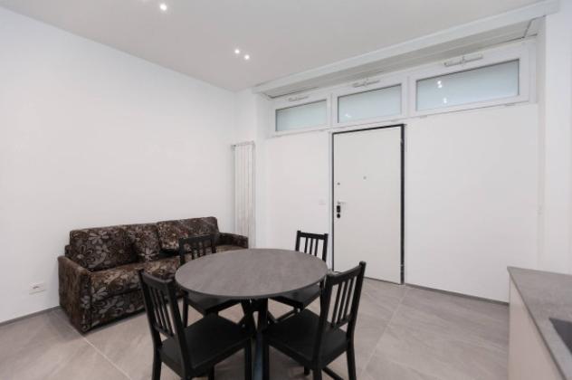 Appartamento di 45 m² con 2 locali in affitto a Torino - Foto 5
