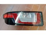 FARO POSTERIORE SINISTRO RANGE ROVER EVOQUE 2016 NUOVO