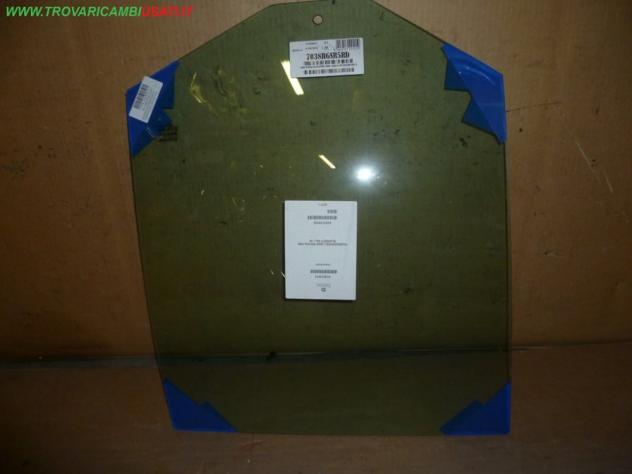 SCENDENTE PORTA POST.D. 7038RGSR5RD LAND ROVER FREELANDER 2  Vetri e Retrovisori  Cristalli  Cristalli porte  Cristal LAND ROVER - FREELANDER 2 - 01-1