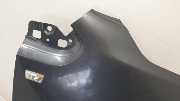 PARAFANGO ANTERIORE DESTRO OPEL Meriva 3° Serie 93167924 (10) - Foto 3
