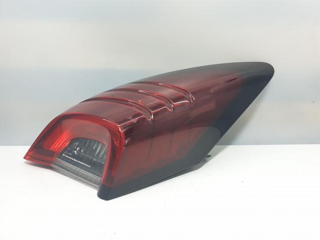 STOP FANALE POSTERIORE SINISTRO HONDA Civic Berlina 5P FR26450102 (11)