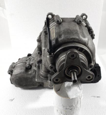 RIPARTITORE DI COPPIA/RIDUTTORE 4X4 BMW X1 Serie (E84) 27107619176 N47D20C Diesel 2000 (0915) - Foto 14