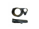 1141017 CORNICE GHIERA FARO ANTERIORE SINISTRO JDM XHEOS