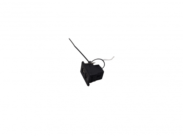 PORTA USB NISSAN Micra 7° Serie HR12DE (1016) - Foto 2