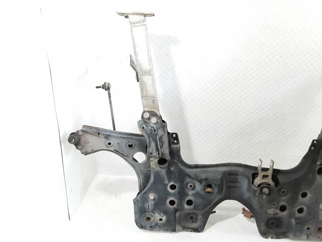 CULLA MOTORE FIAT 500 L Serie (351_352) 843 A1.000 Benzina 1400 (12) - Foto 7
