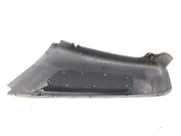 BMW R 1100 GS 46632313896 COVER GRIGLIA ANTERIORE DESTRA 259 94 - 01 FRONT RIGHT COVER 46632313370 DA RIVERNICIARE - Foto 4