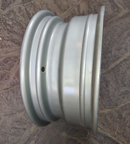 CERCHIO RUOTA ALFA SUD ALFA 33 GIULIETTA 1.3 1.6 1.8 WEEL ALFA 33 ALFA SUD - Foto 3