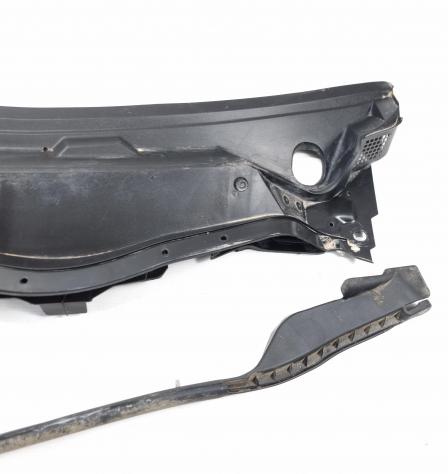 GRIGLIA GOCCIOLATOIO ANT. MAZDA CX-5 Serie KD53507P1 (1216) - Foto 5