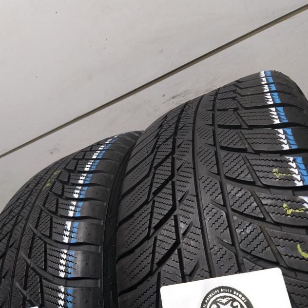 2 GOMME 225 50 17 BRIDGESTONE A63909 - Foto 4