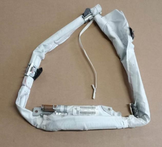 AIR-BAG A TENDINA SX 999-U1304519 Carrozzeria  Sicurezza  Airbag  Air-bag a tendina sx. PEUGEOT - 2008 - 01-03-2013 -, PEUGEOT - 208 - 01-04-2015 -