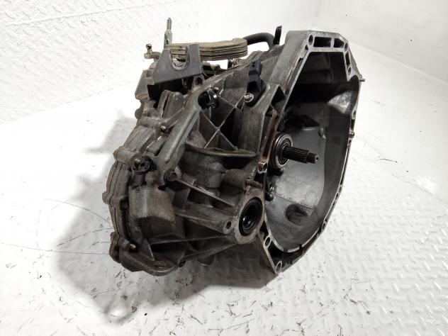 CAMBIO MANUALE COMPLETO NISSAN Juke 1° Serie 7701700587 K9K Diesel 1500 (1013) - Foto 2