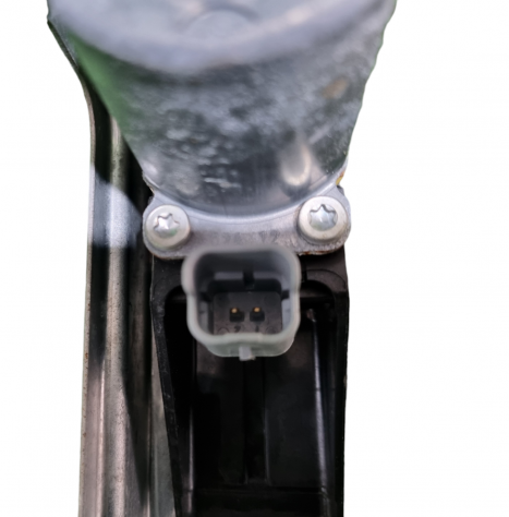 ALZACRISTALLO ELETTRICO ANT. DX PEUGEOT 208 3P Serie 9673155180 (1219) - Foto 9
