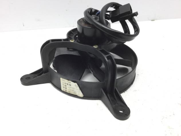 SYM JOYRIDE EVO I 200 ELETTROVENTOLA RADIATORE 2010 RFGLF18WYAS - Foto 3