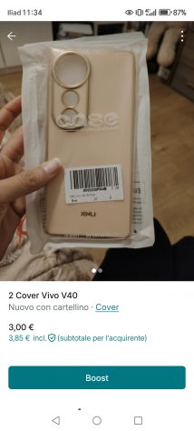 Cover smartphone - Foto 4