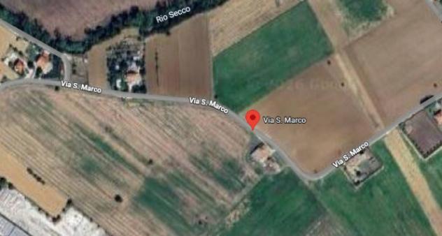 Immobile in asta di 36969 m² in vendita a Cartoceto