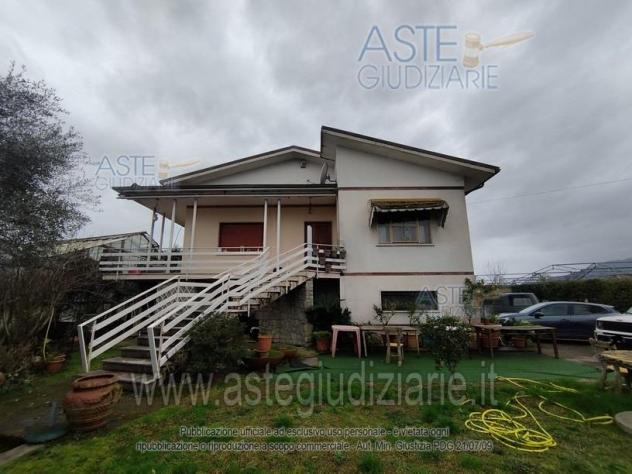 IMMOBILI-IMMOBILE RESIDENZIALE-via di Campo n. 46
