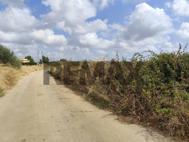 Terreno in vendita a Siracusa, Cassibile - Foto 5