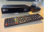Decoder digitale terrestre doppio tuner TeleSystem