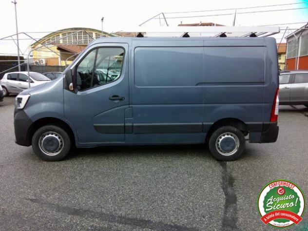 RENAULT Master T33 2.3 dCi 150 PC-TM Furgone Energy Ice rif. 23351885 - Foto 2