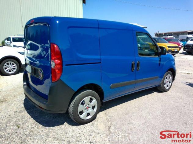 FIAT - Doblò - 1.6 MJT 120 CV Easy - Foto 3