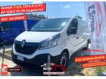 Renault Trafic T29 2.0 L2 H1 dCi 120CV PC-TN Furgone Ice