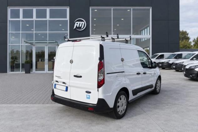 FORD Transit Connect L1H1 1.5 ALLESTITO rif. 24085043 - Foto 4