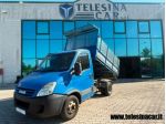 IVECO DAILY  35C10 RIBALTABILE rif. 23837516