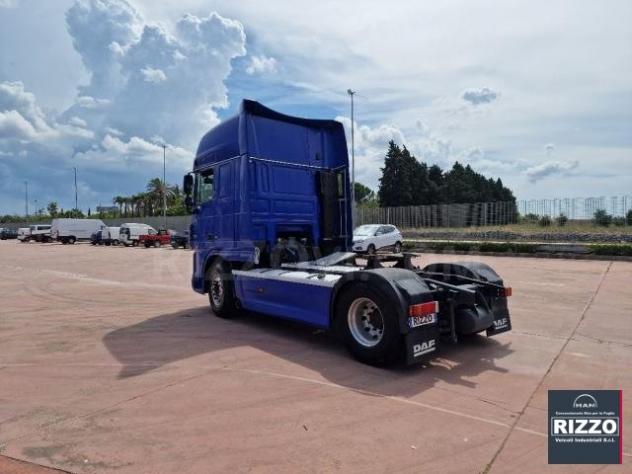 DAF XF 105.510 - Foto 3