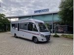 Motorhome Carthago Liner For Two I 53 Nuovo