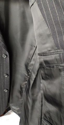 COMPLETO DA UOMO CORNELIANI ORIGINALE - Foto 7