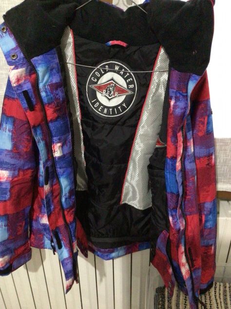 Vendo abbigliamenti usati ideali per il mercatino - Foto 4