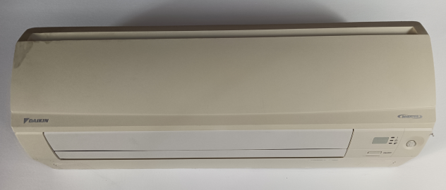 Condizionatore Daikin Dual Split - Abbiategrasso - Usato - Foto 2
