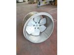 ventilatore assiale industriale usato