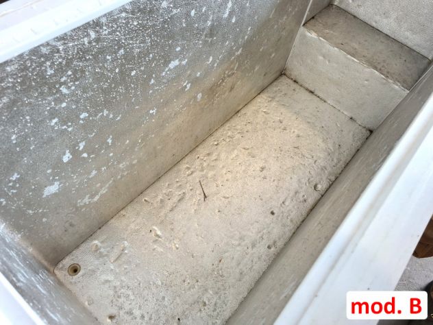 pozzetti frigo da sistemare a buon prezzo usati - Foto 4