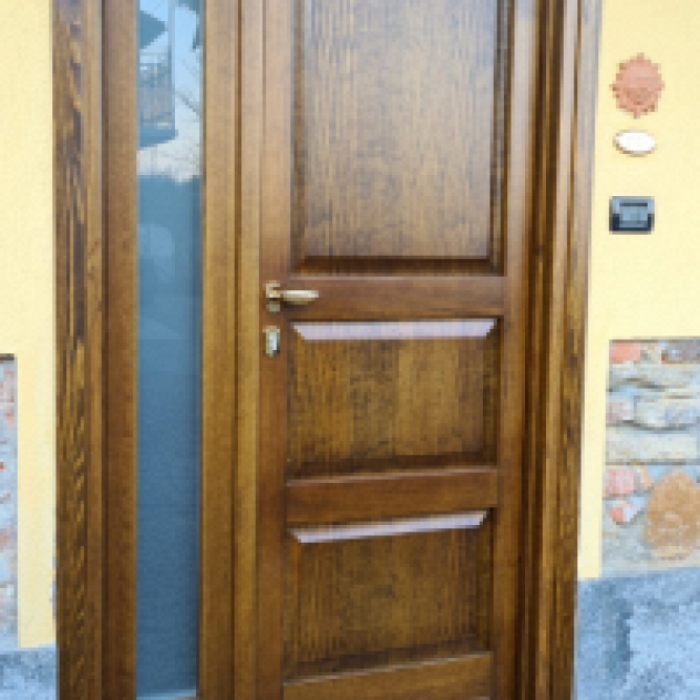 Falegnameria Fratelli Carignano - Foto 2